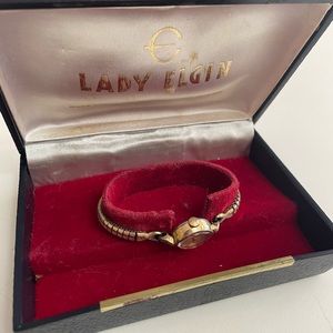 Ladies watch for parts